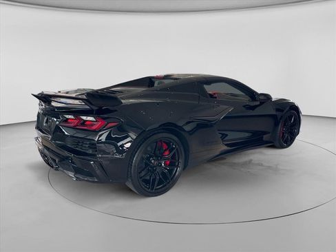 New 2026 Chevrolet Corvette Z06 RWD image 7