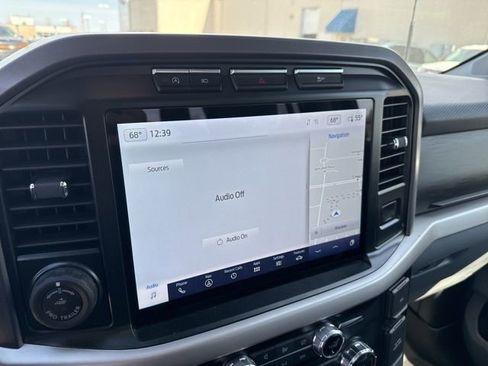 Certified 2023 Ford F150 XLT w/ Equipment Group 302A High image 17