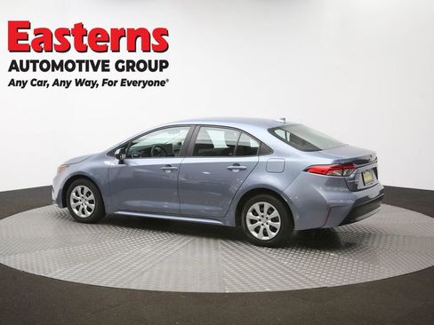 Used 2024 Toyota Corolla LE FWD image 59