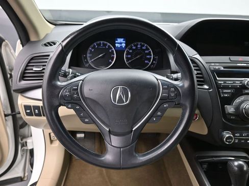 Used 2013 Acura RDX AWD w/ Technology Package image 17