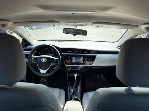 Used 2016 Toyota Corolla LE FWD image 22