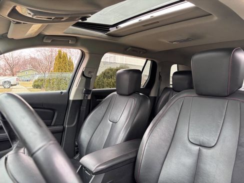 Used 2011 GMC Terrain SLT image 5