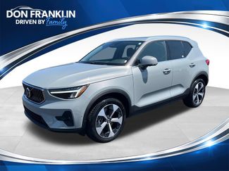 Used 2025 Volvo XC40 B5 Plus AWD/4WD 360° Tour