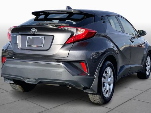 Used 2021 Toyota C-HR LE image 13