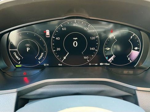 New 2026 MAZDA CX-90 Plug-In Hybrid w/ Preferred AWD/4WD image 43
