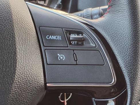 Used 2024 Mitsubishi Outlander Sport LE image 19