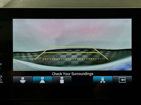 Certified 2021 Honda Accord Touring image 12