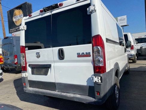 Used 2015 RAM ProMaster 1500 FWD image 3