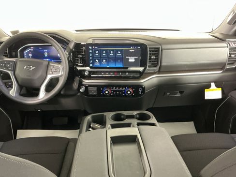New 2026 Chevrolet Silverado 1500 RST w/ RST Select Package image 19