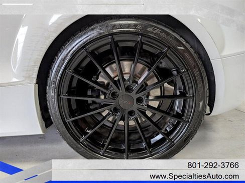 Used 2012 Audi TTS 2.0T Prestige image 14