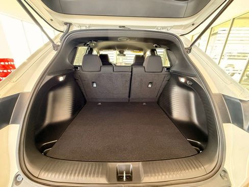 Used 2024 Honda HR-V Sport image 10