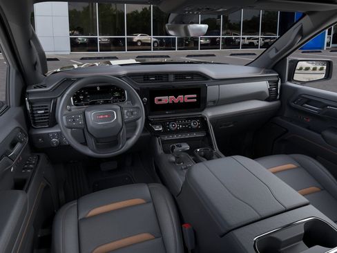 New 2026 GMC Sierra 1500 AT4 w/ AT4 Premium Package image 15