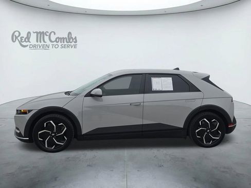 Used 2024 Hyundai Ioniq 5 SEL AWD/4WD image 2