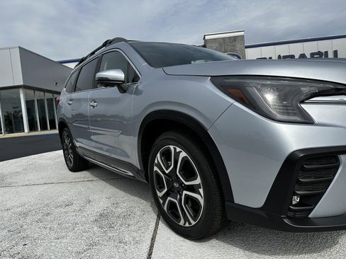 Certified 2023 Subaru Ascent Touring AWD/4WD image 57