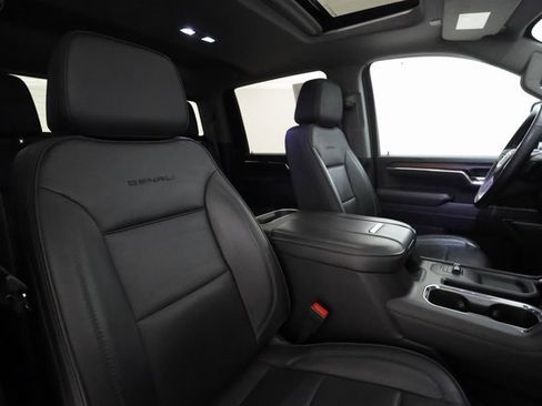 Used 2024 GMC Sierra 2500 Denali w/ Denali Reserve Package image 24