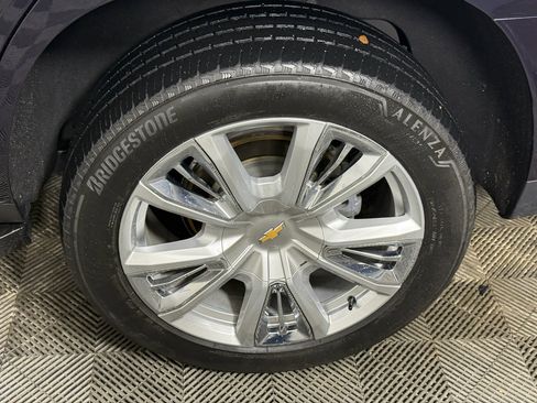 Used 2021 Chevrolet Tahoe High Country image 5