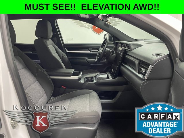 Used 2026 GMC Terrain Elevation AWD/4WD image 22
