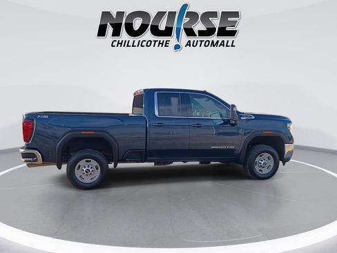 Used 2023 GMC Sierra 2500 SLE w/ SLE Convenience Package image 9