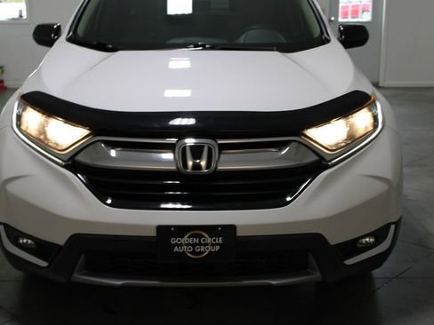 Used 2019 Honda CR-V LX image 46
