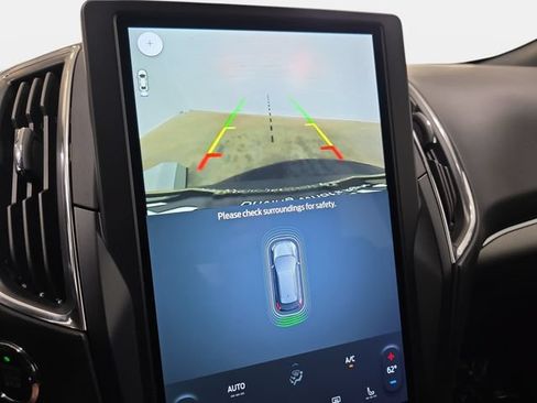 Used 2021 Ford Edge ST w/ Equipment Group 401A AWD/4WD image 23