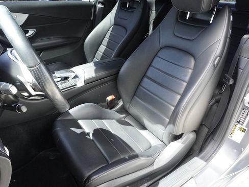 Used 2018 Mercedes-Benz C 300 4MATIC Coupe image 19