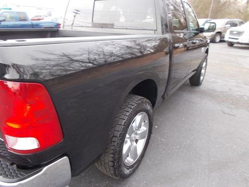 Used 2016 RAM 1500 Big Horn image 14