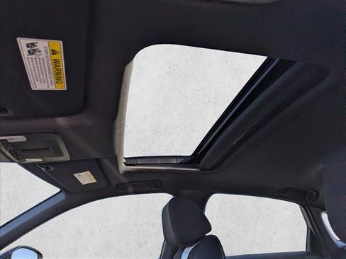 New 2026 Honda Civic FWD Hybrid Sedan image 21