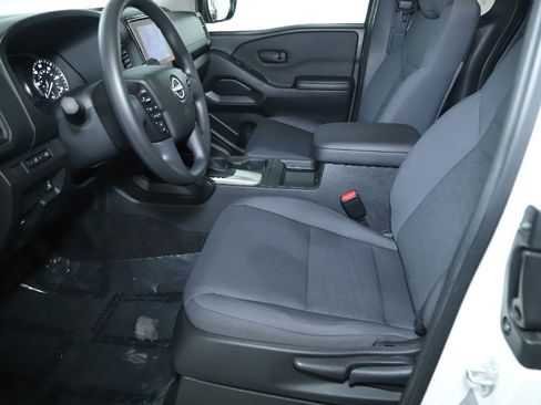 Used 2024 Nissan Frontier S w/ S Utility Package image 16