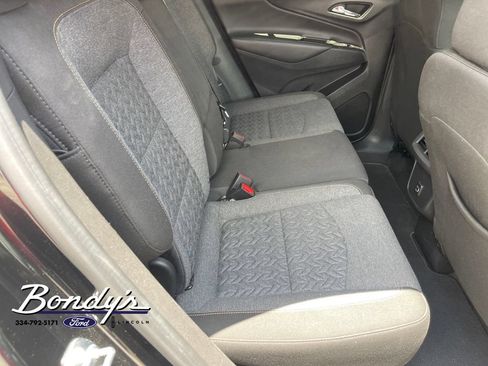 Used 2024 Chevrolet Equinox LT FWD image 16