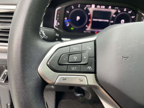 Certified 2023 Volkswagen Atlas SEL AWD/4WD image 12