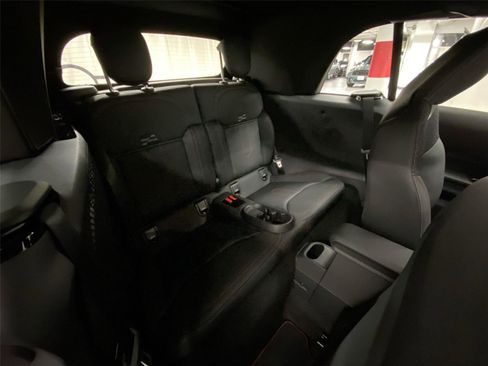 New 2026 MINI Cooper John Cooper Works image 29