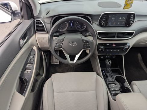 Used 2020 Hyundai Tucson SE AWD/4WD image 26
