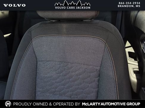 Used 2018 Chevrolet Equinox LT AWD/4WD image 14