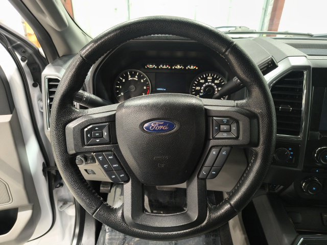 Used 2015 Ford F150 XLT w/ Equipment Group 301A Mid AWD/4WD image 21