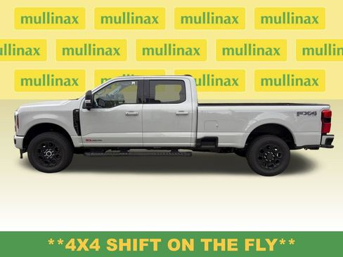 New 2026 Ford F250 XLT w/ XLT Premium Package AWD/4WD image 12