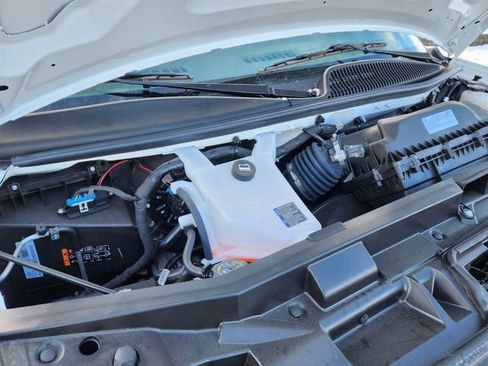 New 2025 Chevrolet Express 3500 w/ Power Convenience Package RWD image 36