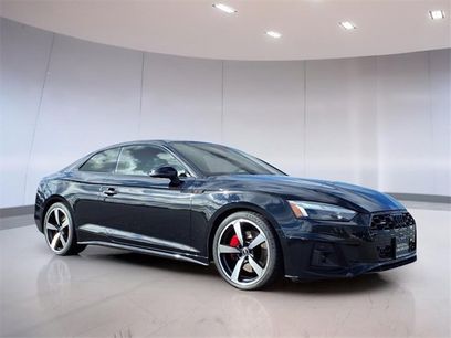 Used 2023 Audi A5 2.0T Premium Plus w/ Premium Plus