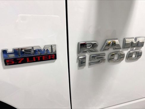 Used 2017 RAM 1500 Sport AWD/4WD image 8