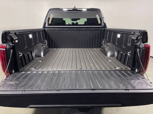 New 2026 Toyota Tundra Platinum AWD/4WD image 10