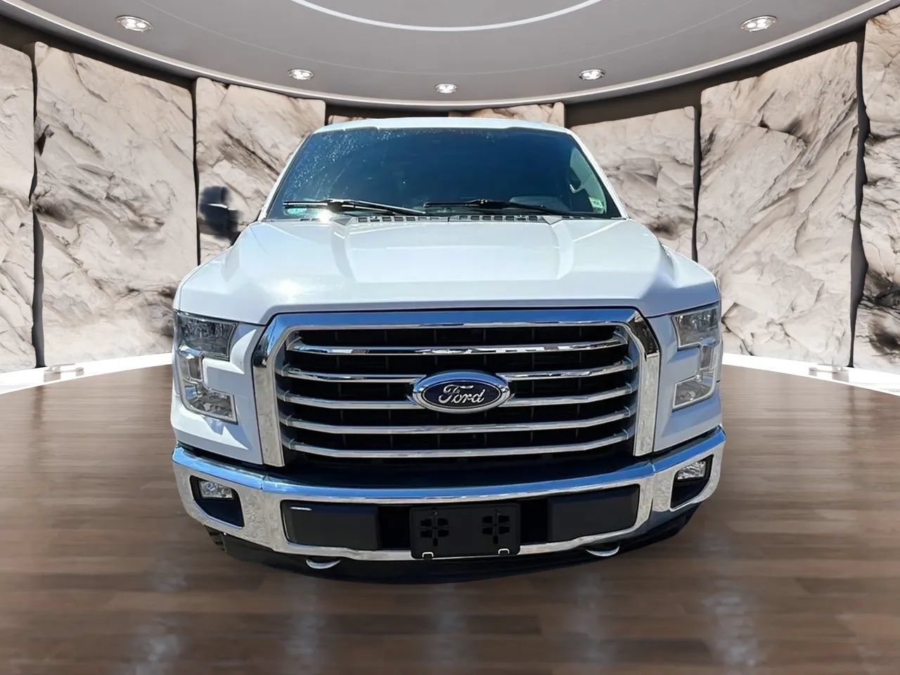 Used 2017 Ford F150 XLT w/ XTR Package AWD/4WD image 11