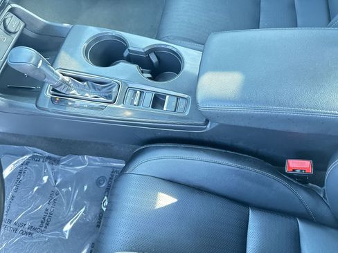 Used 2025 Honda Civic Sport Touring image 19