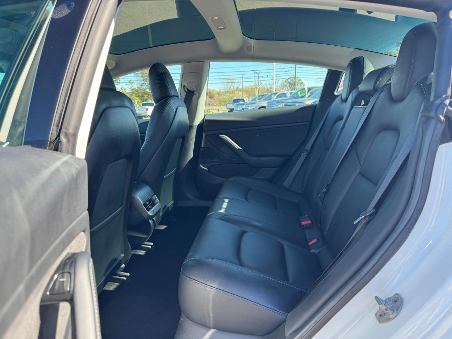 Used 2019 Tesla Model 3 Mid Range RWD image 16