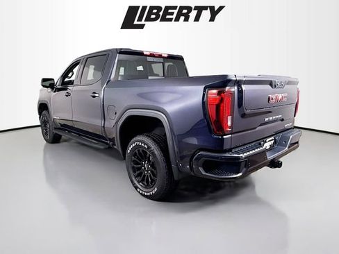 Used 2022 GMC Sierra 1500 AT4X image 5