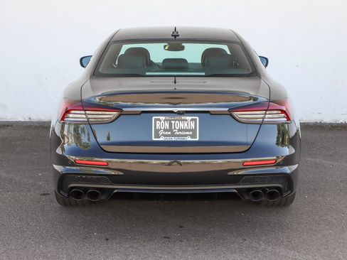 Used 2022 Maserati Quattroporte Modena Q4 AWD/4WD image 25