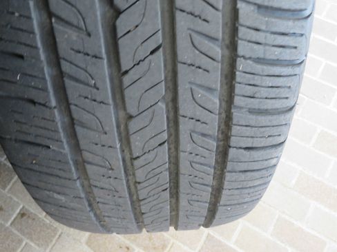 Used 2018 Lincoln MKC Reserve w/ Lincoln MKC Climate Package image 12