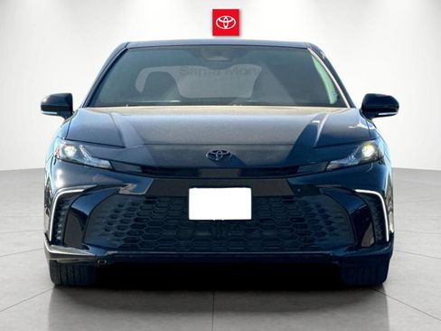 New 2026 Toyota Camry SE image 7