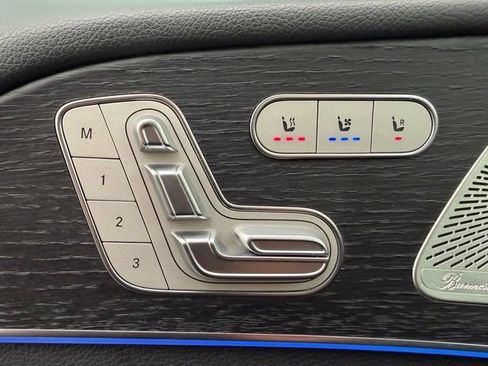 Used 2024 Mercedes-Benz GLE 450e 4MATIC image 15
