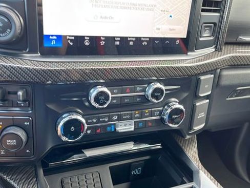 New 2025 Ford F250 Lariat w/ Lariat Ultimate Package image 76