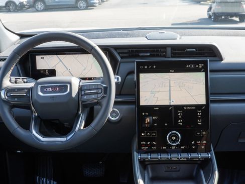 New 2026 GMC Terrain AT4 image 11