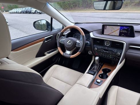 Used 2019 Lexus RX 350 FWD image 39
